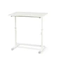 Escritorio Funcional Altura Ajustable 80x60x63-86cm Blanco - Miniatura 3