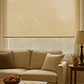 Cortina Roller Sunscreen 5% Filtro Solar Color Crudo - Miniatura 10