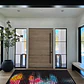 Alfombra Diseño Paris Para Living 200x220 Clems - Miniatura 7