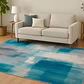Alfombra Diseño Estambul Para Living 150x200 Clems - Miniatura 4