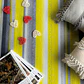 Alfombra Diseño Genova Para Living 200x220 Clems - Miniatura 4