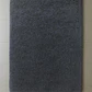 Alfombra Peluda Shaggy Gris 200x220 - Miniatura 5