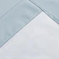 Cortina Blackout 100% Engomada Termica Tela Ligera 140x225 - Microfibra Premium - 2 Paños Negro - Miniatura 25