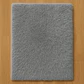 Alfombra Bajada De Cama Timmy Peluda Color Gris 55x145 - Miniatura 7