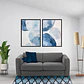 Alfombra Diseño Denver Para Living 200x220 Clems - Miniatura 2
