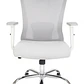 Silla de Oficina Gamer para Escritorio Gris - Miniatura 3