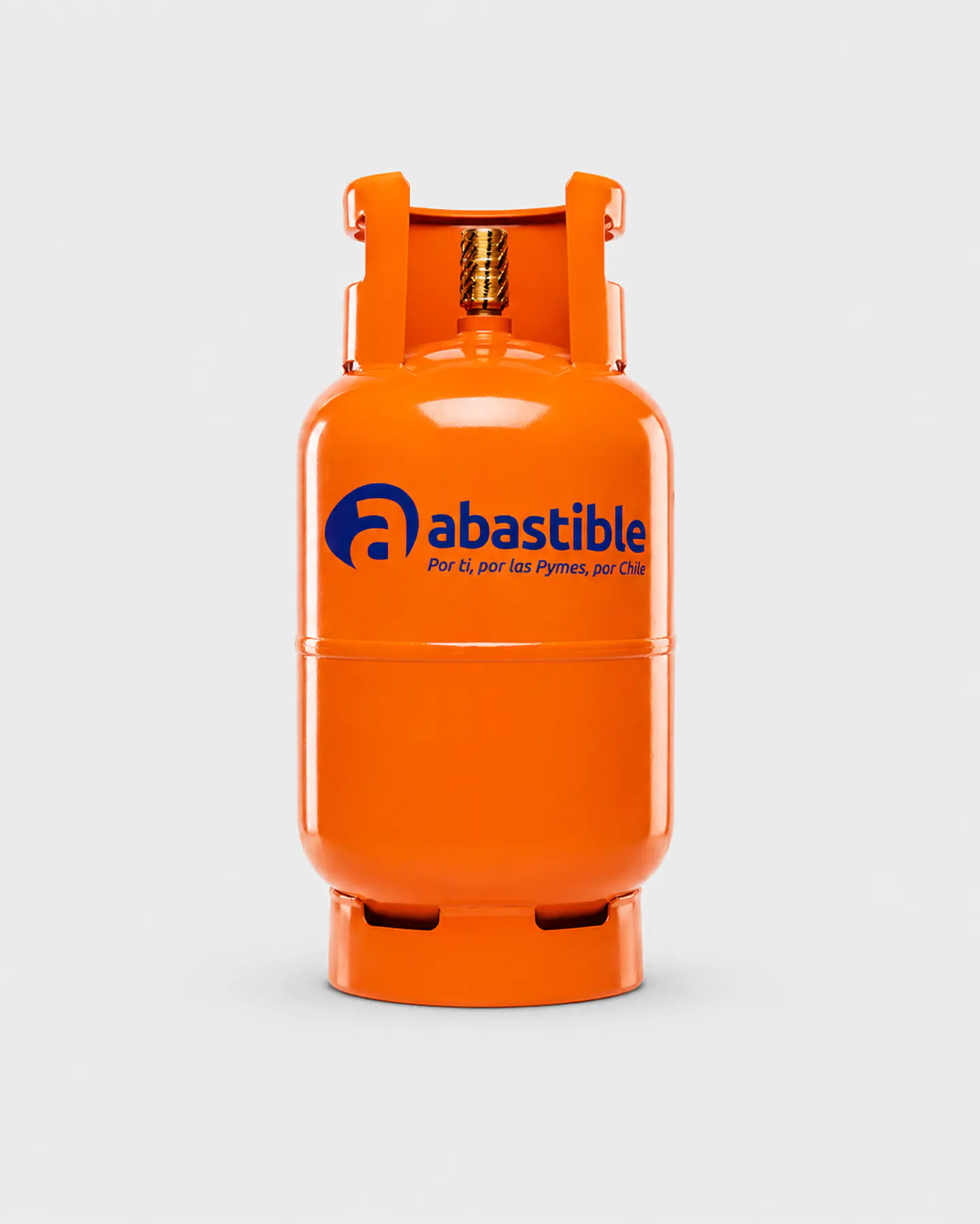 Recarga de gas Abastible 11 kg 1