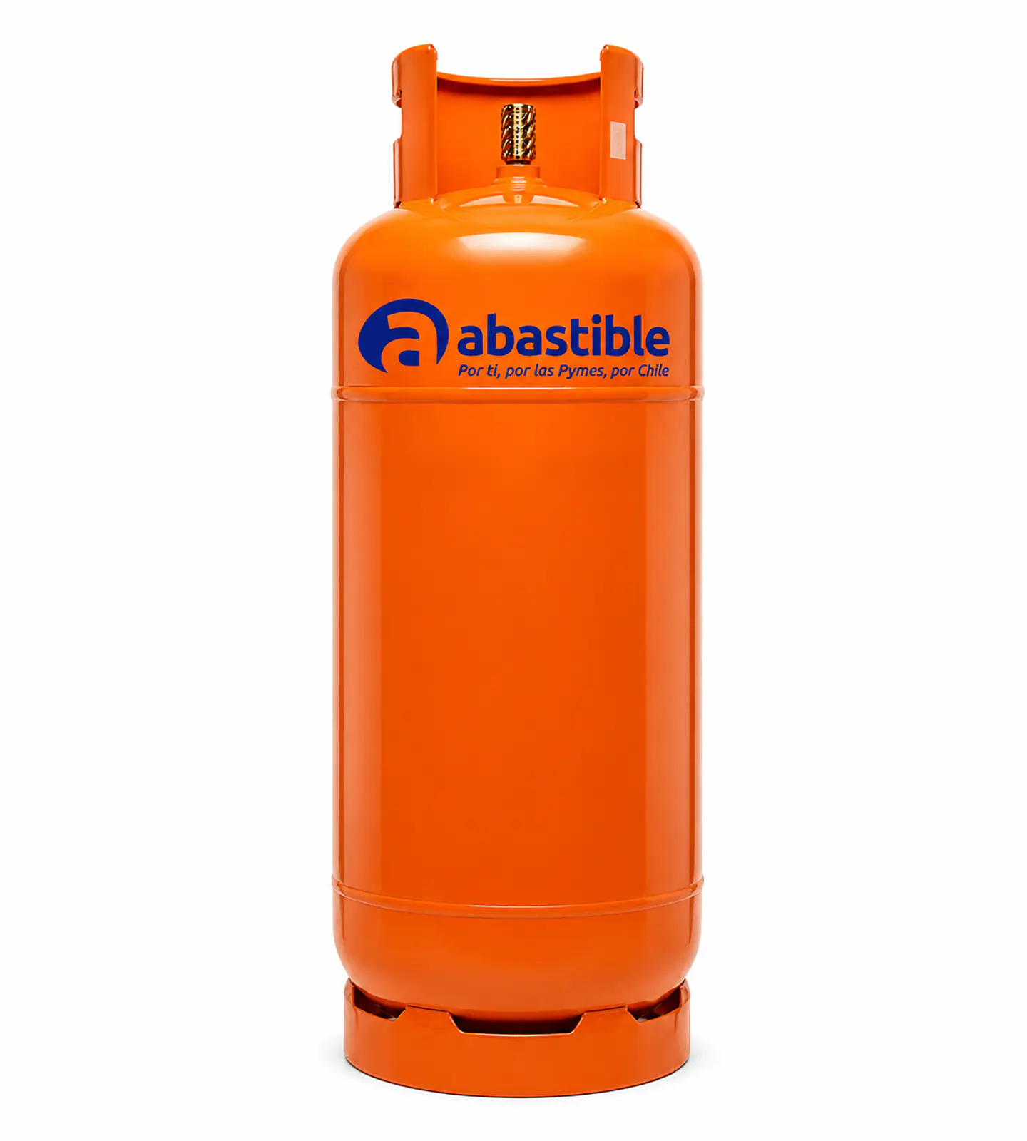 Recarga de gas Abastible 45 kg 1