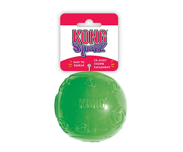 Kong Squeezz ball L