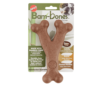 Spot Bam-bones Tipo 'Y' 
