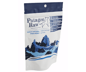 Patagon Raw Pollo