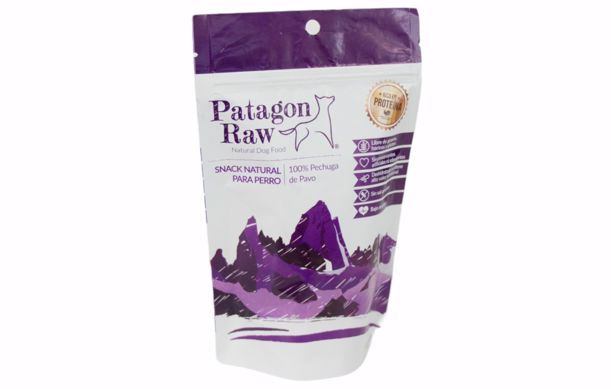 Patagon Raw Pavo
