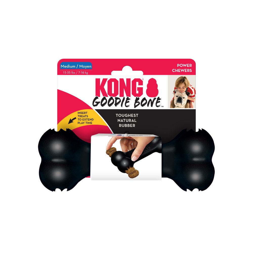 KONG Goodie Bone Extreme L