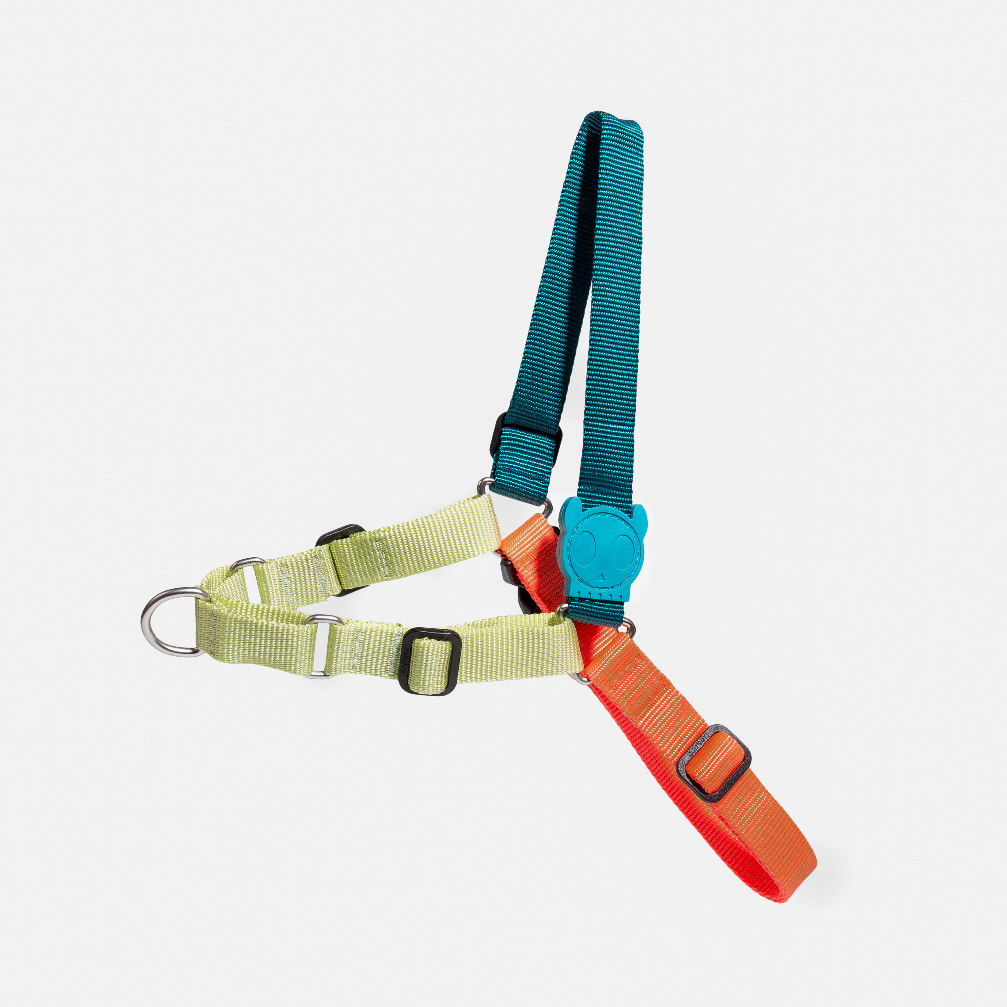Arnés Anti Tirones "Soft-Walk" Bit Zee.Dog