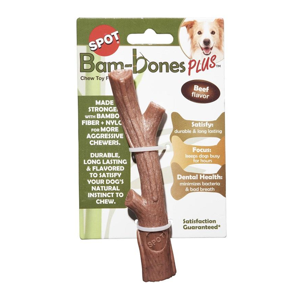Spot Bam-bones Tipo Tronco (S/M)