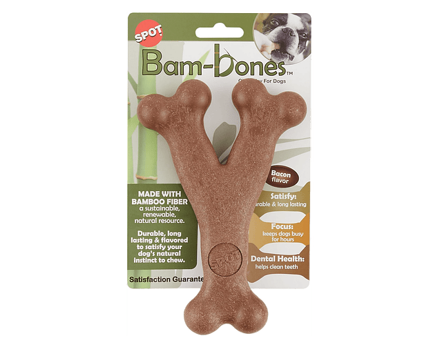 Spot Bam-bones Tipo 'Y' 