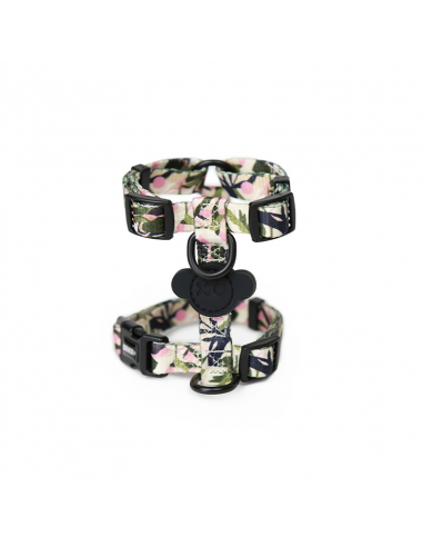 Arnes BRNX Forest Pink S