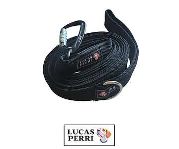 Correas Largas de entrenamiento gruesas (3 y 5 mts)