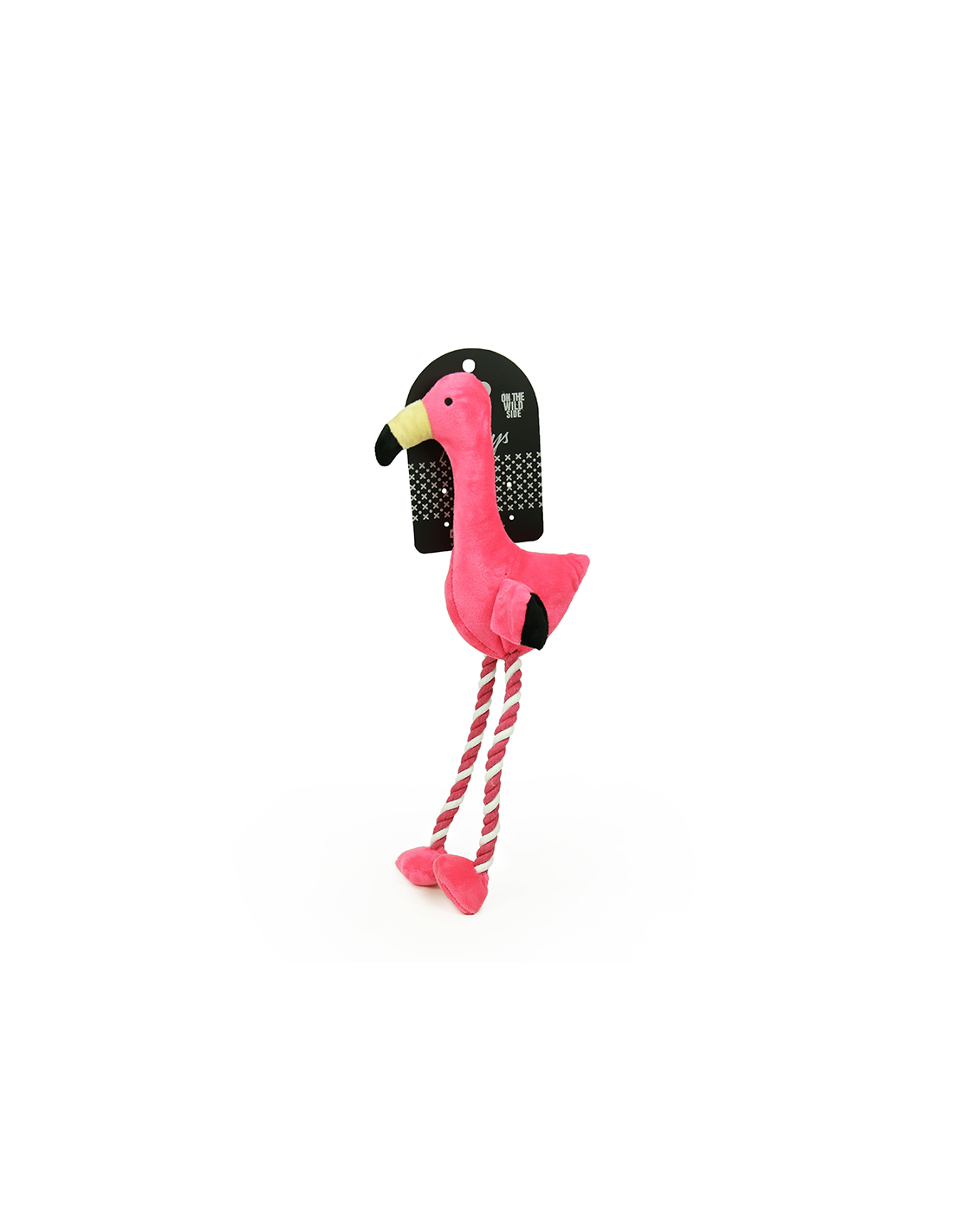 Beco Peluche "Rough and Tough" Flamenco