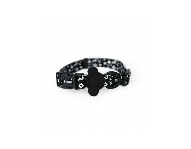 BRNX Collar S Doodle