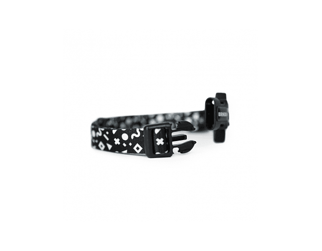 BRNX Collar S Doodle