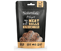 Naturalistic Meatballs Salmón y Camote- 100gr