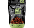 Naturalistic Meatballs Pato y Manzana- 100gr