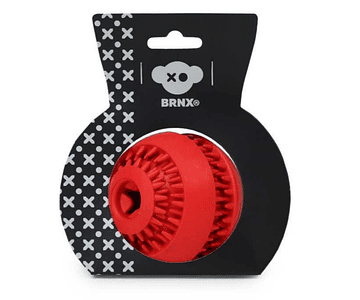 BRNX Pelota dispensadora de premios 8cm