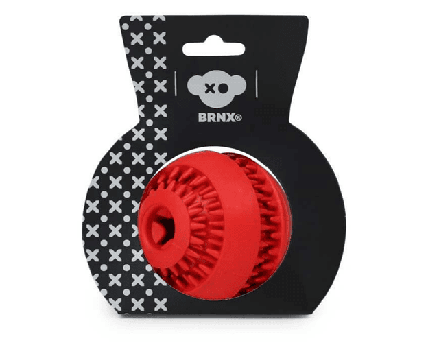 BRNX Pelota dispensadora de premios 8cm