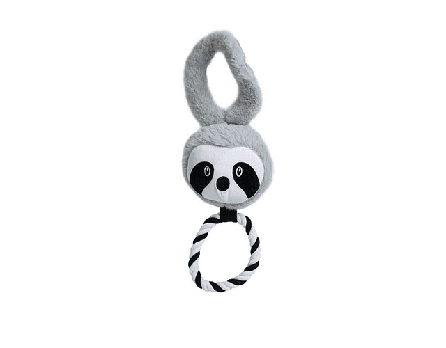 BRNX Juguete Perezoso Cuerda