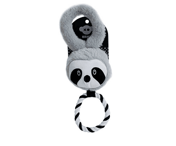 BRNX Juguete Perezoso Cuerda