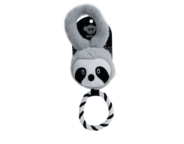 BRNX Juguete Perezoso Cuerda