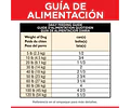 Comida Húmeda Hill's Adulto Senior - Pollo y Cebada- 368g
