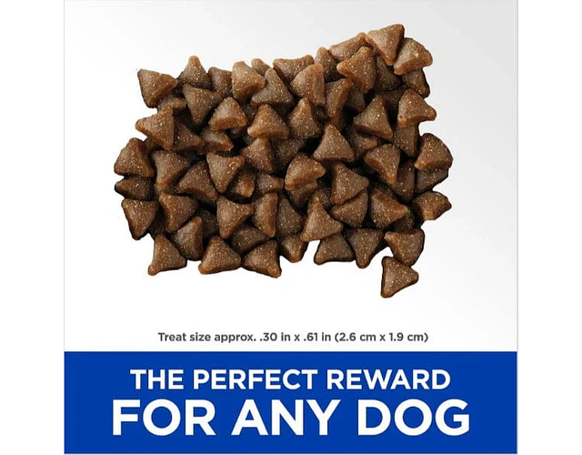 Treats de entrenamiento Hills - Pollo - 85gr