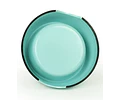 Plato Melamina BRNX- L (23cm)