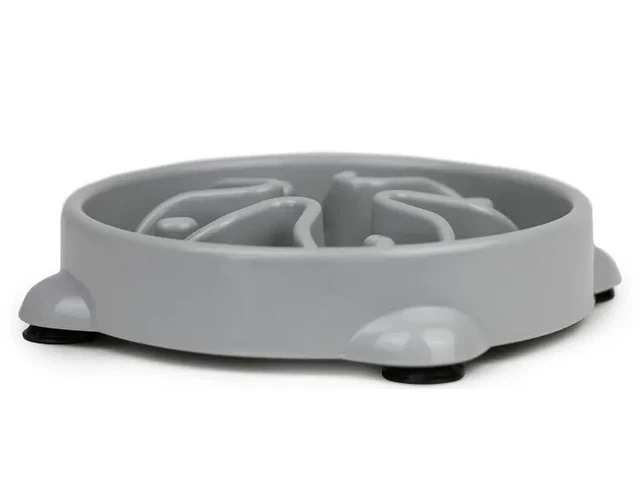 Plato de alimentación lenta (16,3cm)