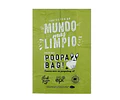 Bolsas Sanitarias Poopa Bag, 16 rollos 
