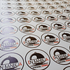 350 Stickers de 5 cm - Adhesivos Personalizados 