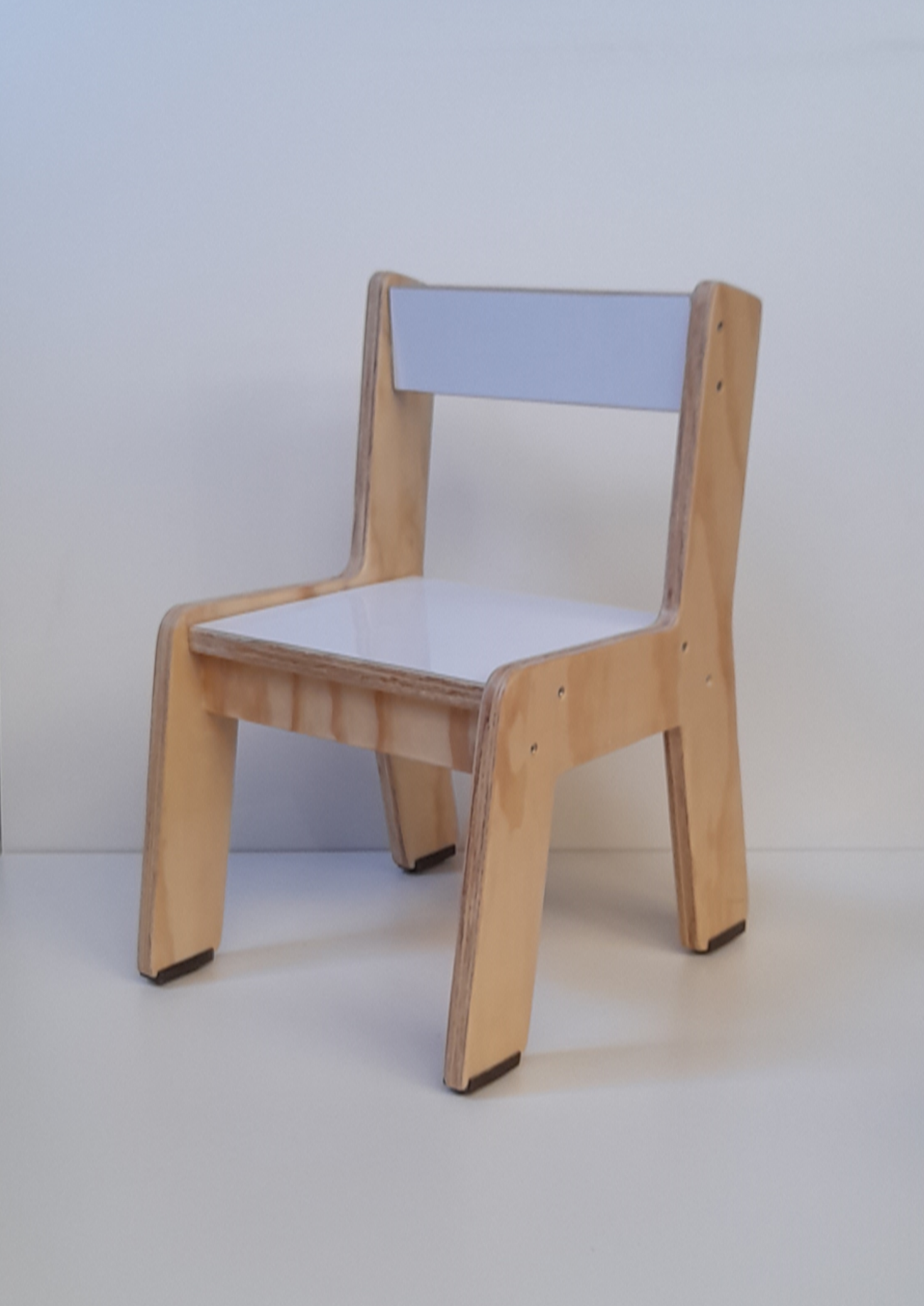 SILLA PARVULO
