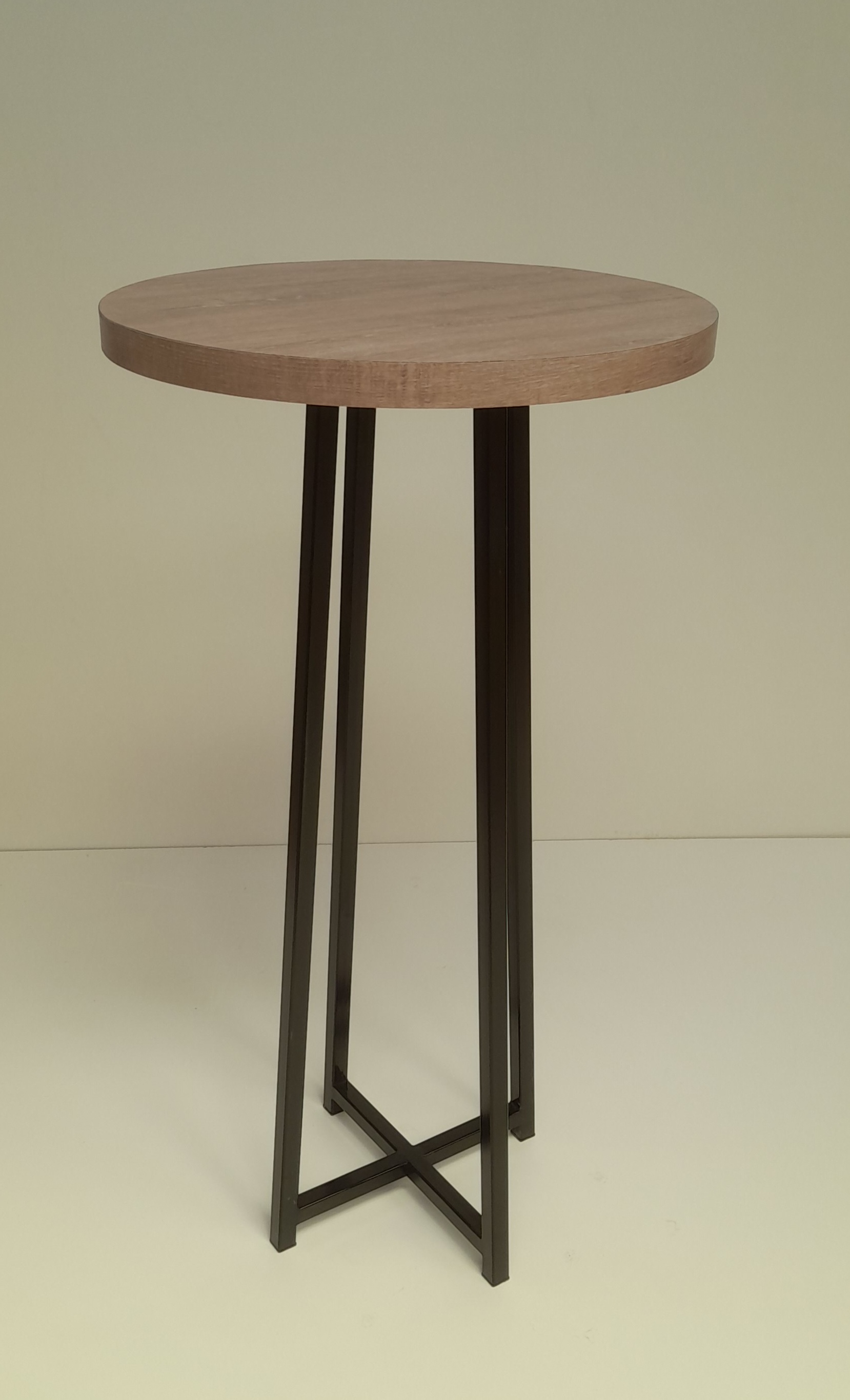 MESA ALTA FORTALEZA