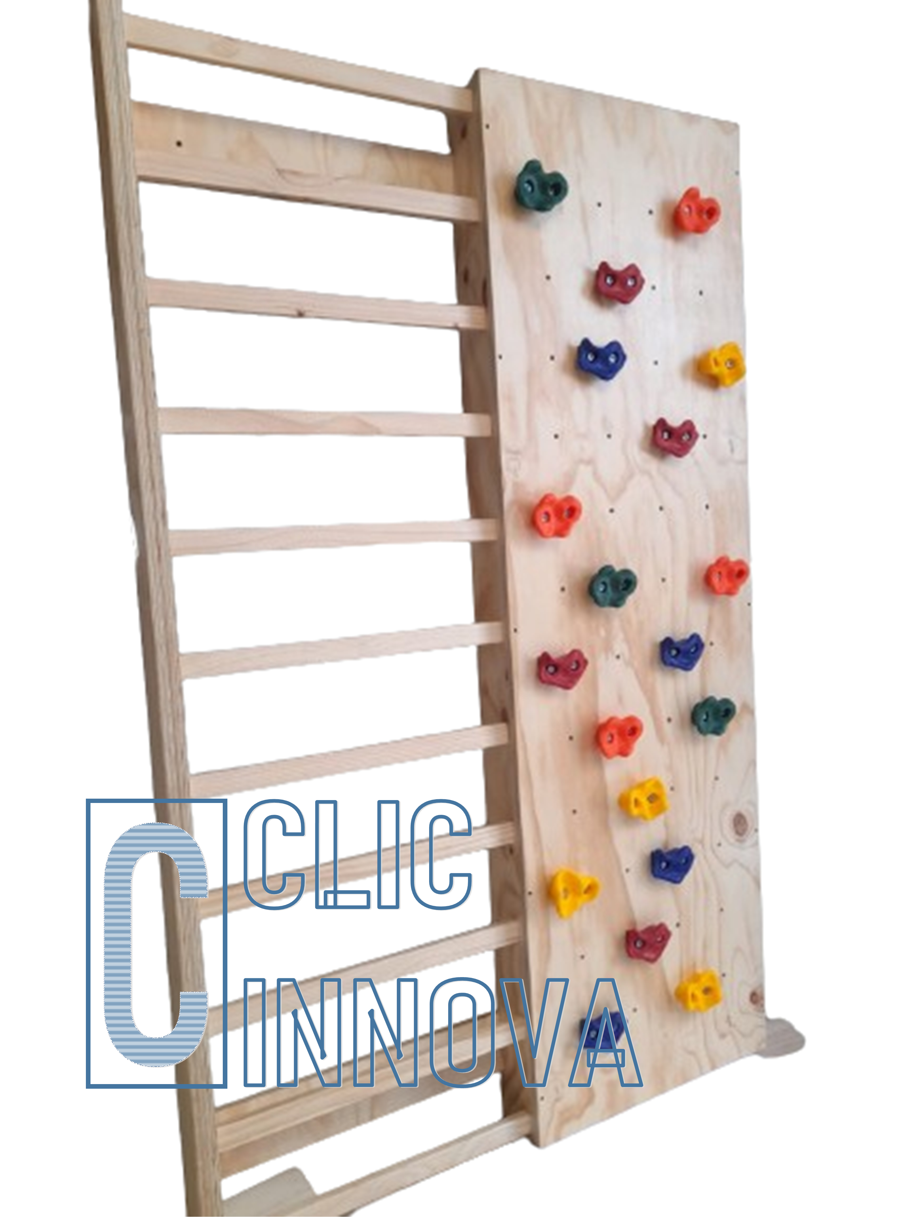 MURO DE ESCALADA