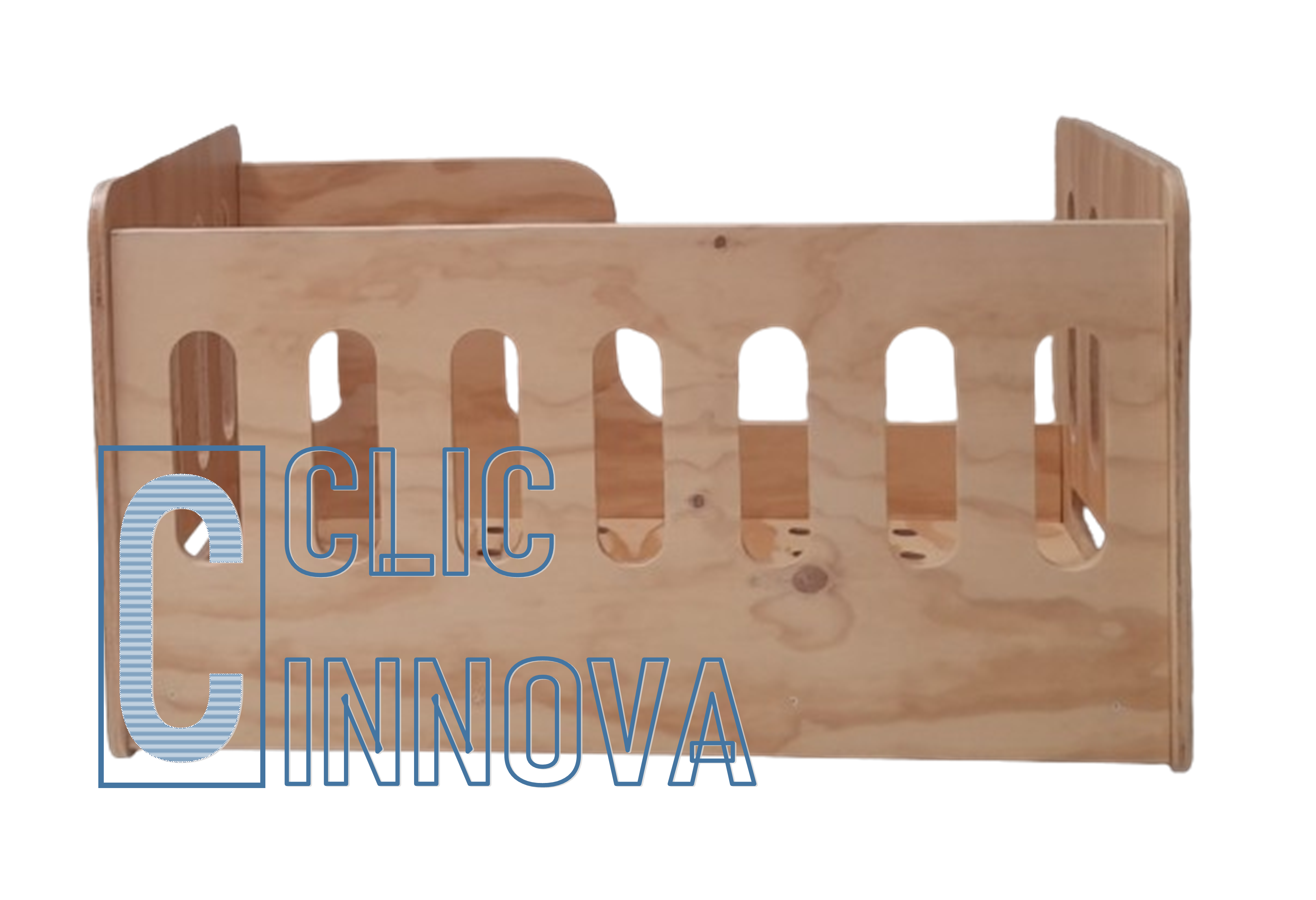 CUNA BAJA NORMADA JUNJI