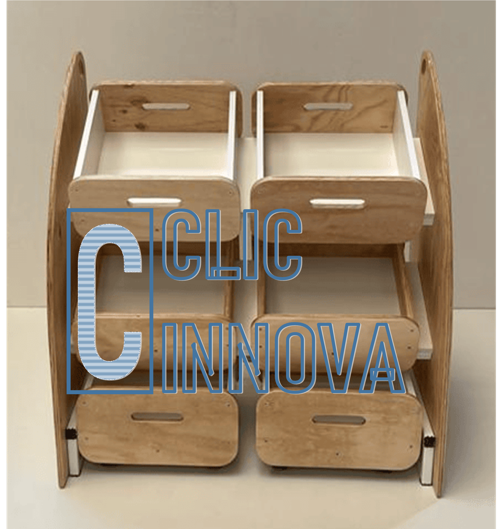 CONTENEDOR SALA CUNA