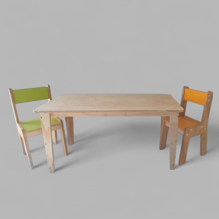 SET TIPO 13, DE 4 A 8 AÑOS
