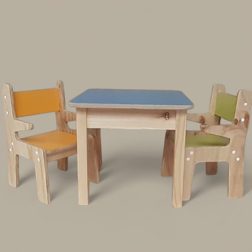 SET TIPO 14, PARA ENTRE 1 A 4 AÑOS