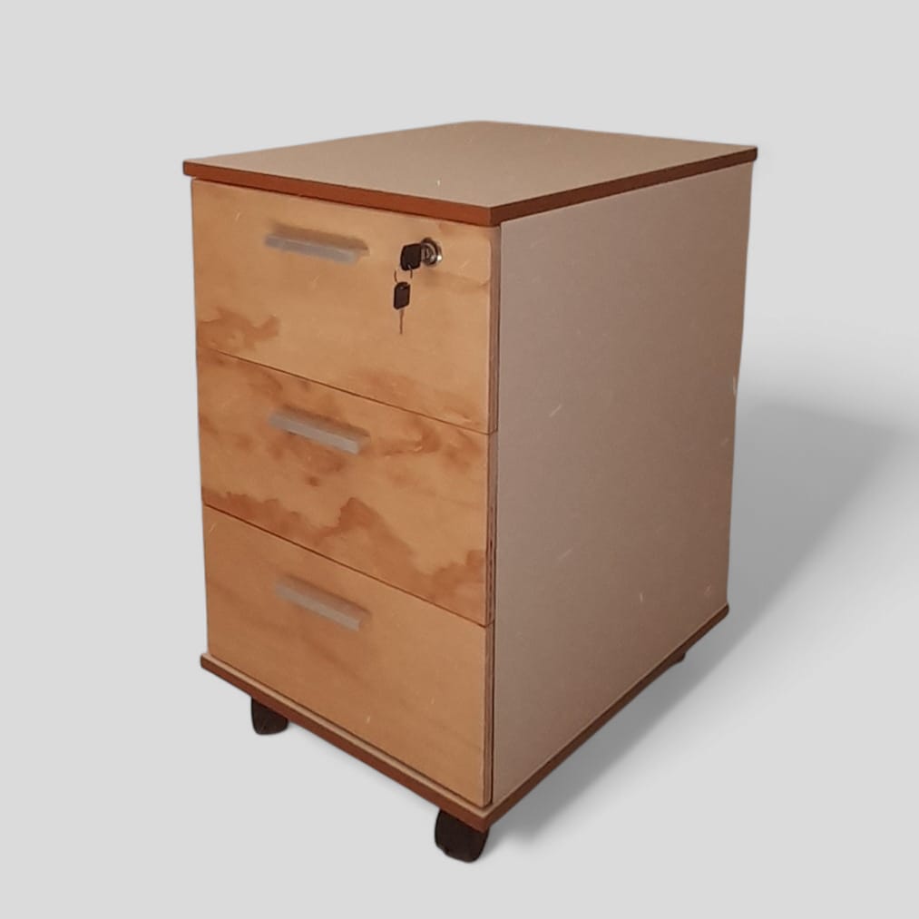 CAJONERA DOCENTE