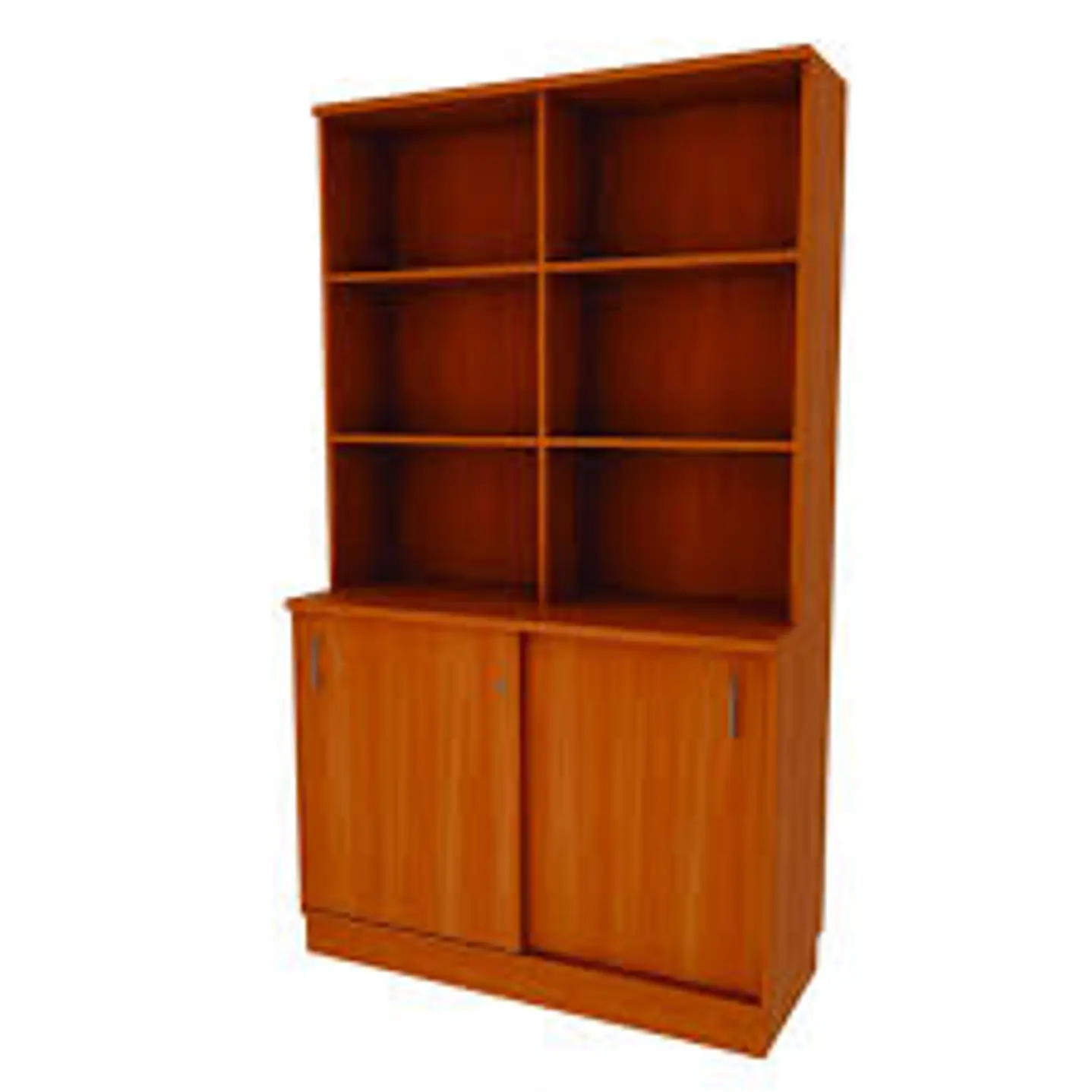 ESTANTE BIBLIOTECA