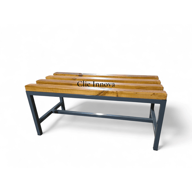 BANCA 3.2 CAMARIN 1 METRO