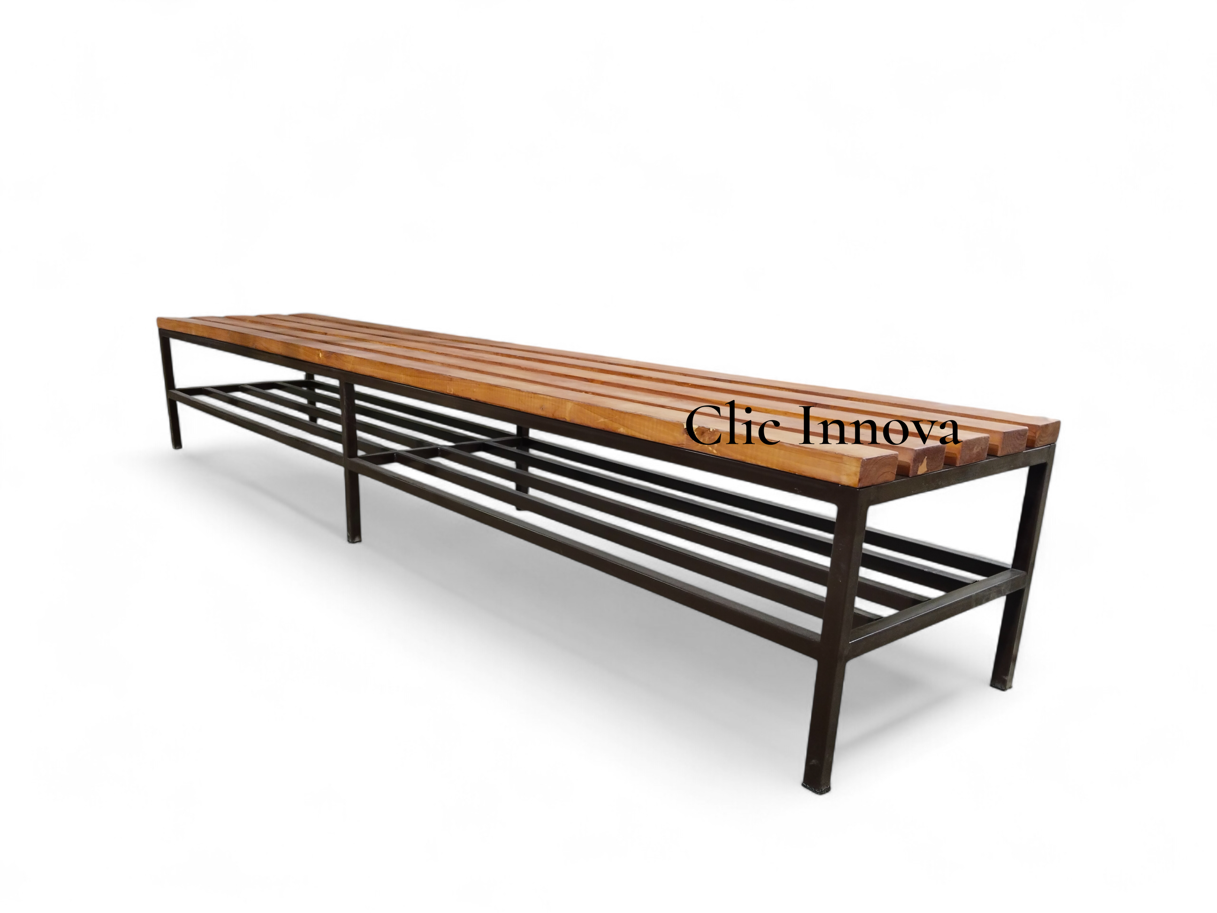 BANCA 3.2 CAMARIN CON GUARDA BOLSO 3 METROS