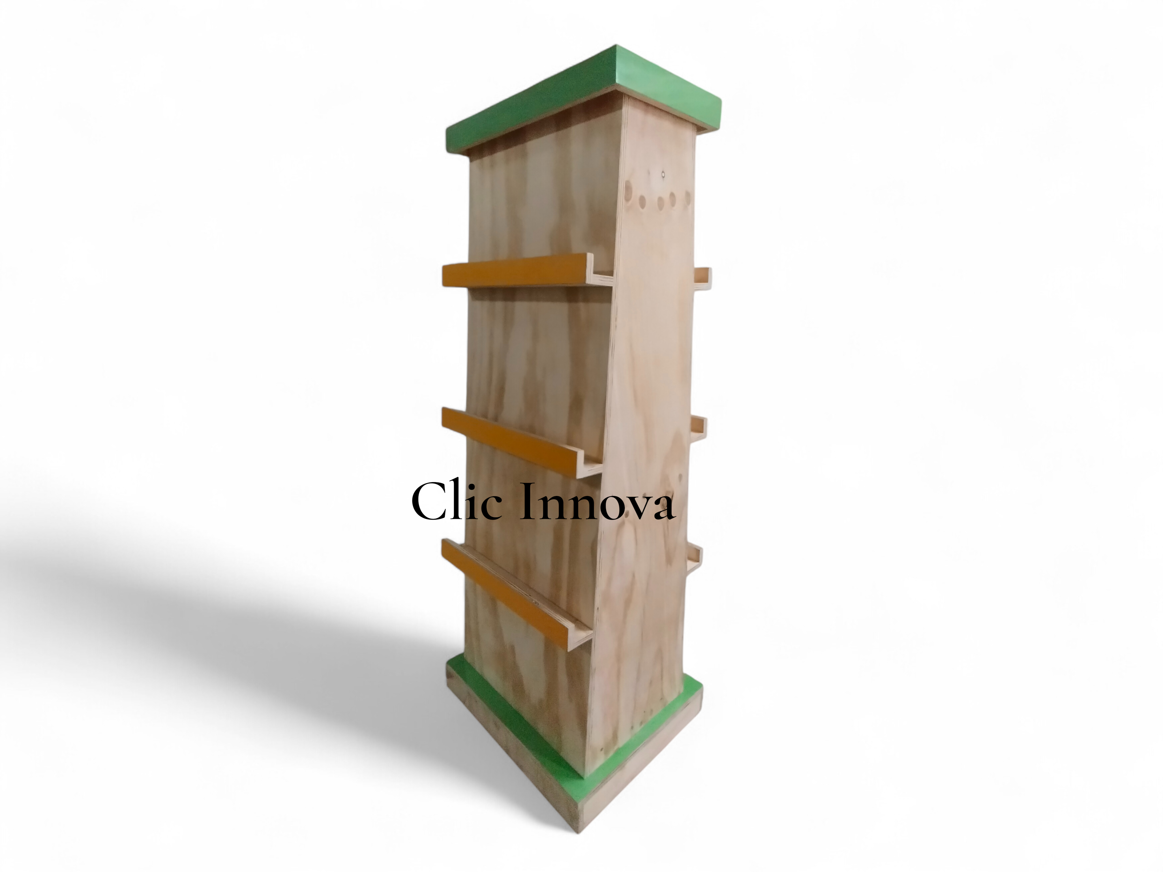 TOTEM PARA LIBROS